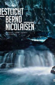 Bernd Nicolaisen Restlicht cover image
