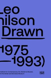 Leonilson Drawn : 1975-1993 cover image
