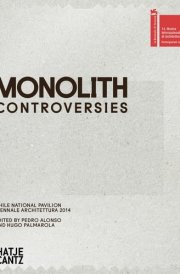 Monolith Controversies cover image