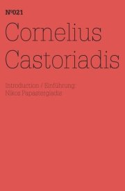 Cornelius Castoriadis cover image