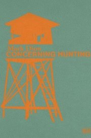 Mark Dion Concerning Hunting cover image