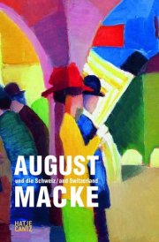 August Macke and Switzerland cover image