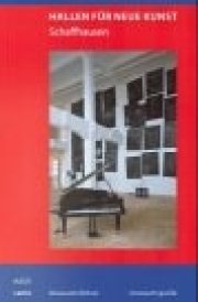 Concise guide to exhibited works cover image