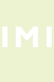 Imi Knoebel cover image