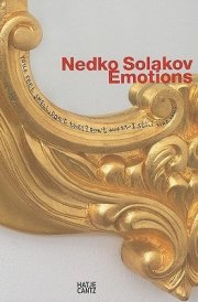 Nedko Solakov: Emotions cover image