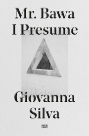 Mr. Bawa, I Presume Giovanna Silva cover image