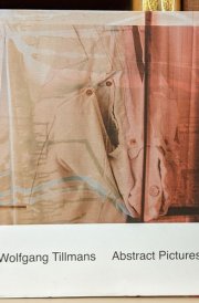 Wolfgang Tillmans Abstract Pictures cover image