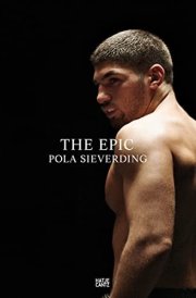 Pola Sieverding: the Epic cover image