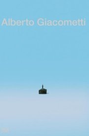 Alberto Giacometti The Origin of Space cover image
