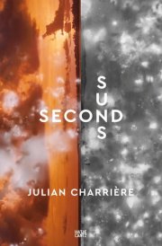 Second Suns cover image