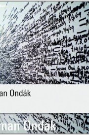Roman Ondák Notebook : Artist of the Year 2012 cover image