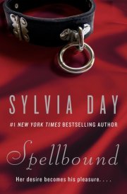 Spellbound cover image