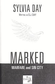 Marked Warfare and Sin City cover image