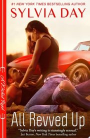 All Revved Up cover image
