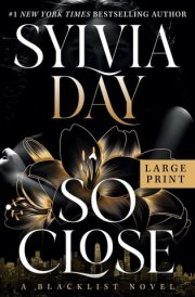 So Close cover image