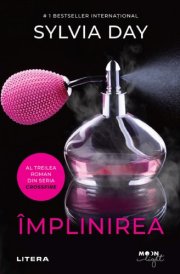 Implinirea cover image