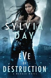 Eve of Destruction cover image