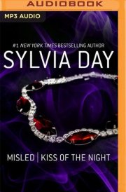 Misled & Kiss of the Night cover image