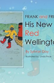 His New Red Wellingtons cover image