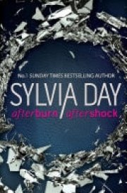 Afterburn & Aftershock: Afterburn / Aftershock cover image