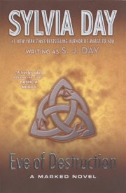 Eve of Destruction cover image