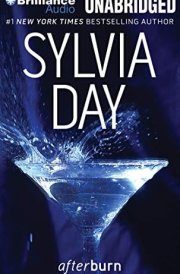 Afterburn: Cosmo Red-Hot Reads from Harlequin cover image