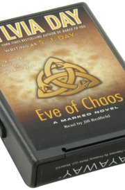 Eve of Chaos: Library Edition (Marked) cover image