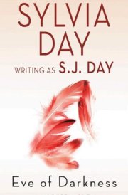 Eve of Darkness A Marked Novel cover image