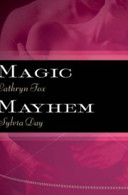Magic and Mayhem cover image