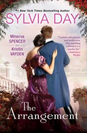 The Arrangement cover image