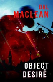 Object of Desire cover image