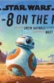 BB-8 on the Run cover image
