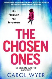 The Chosen Ones cover image