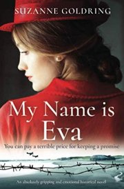 My Name Is Eva An Absolutely Gripping and Emotional Historical Novel cover image
