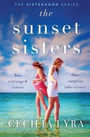 The Sunset Sisters An Utterly Gripping and Emotional Page-turner cover image