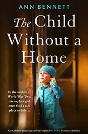 The Child Without a Home cover image