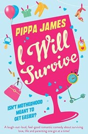 I Will Survive A Laugh Out Loud Comedy about Surviving Love, Life and Parenting One Gin at a Time! cover image