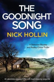 The Goodnight Song An Absolutely Heart-stopping and Gripping Thriller cover image
