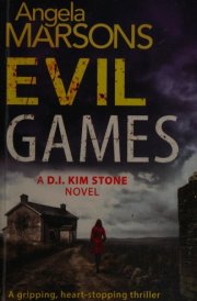 Evil Games cover image
