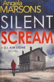 Silent Scream cover image