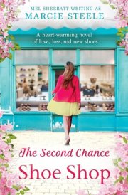 The Second Chance Shoe Shop cover image