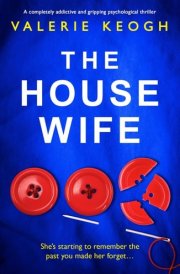 The House Wife cover image