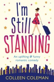I'm Still Standing cover image