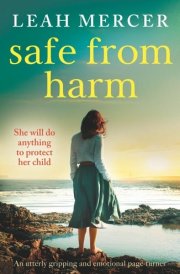 A Mother's Lie cover image
