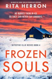 Frozen Souls cover image