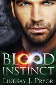 Blood Instinct cover image