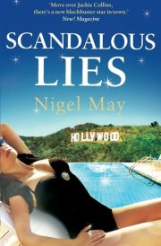 Scandalous Lies cover image