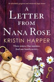 A Letter from Nana Rose cover image
