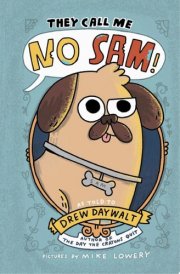 They Call Me No Sam! cover image