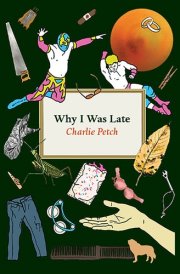 Why I Was Late cover image